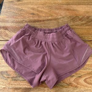 Lululemon Hotty Hot Low-Rise